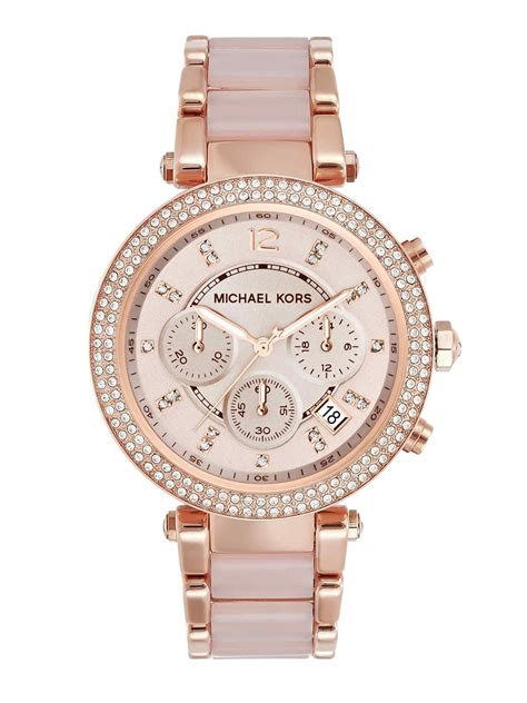 michael kors mk5896 price in india